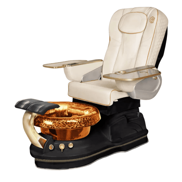 La Miranda Pedicure Spa - Kaemark