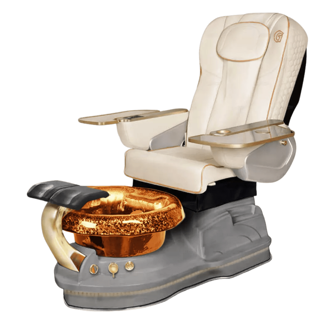 La Miranda Pedicure Spa - Kaemark