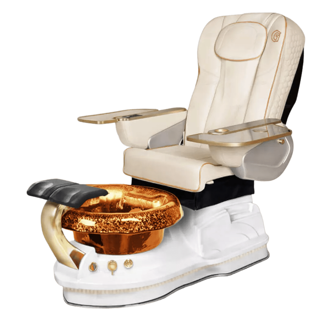 La Miranda Pedicure Spa - Kaemark