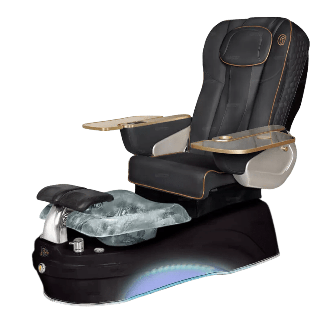 La Tulip 2 Pedicure Spa - Kaemark