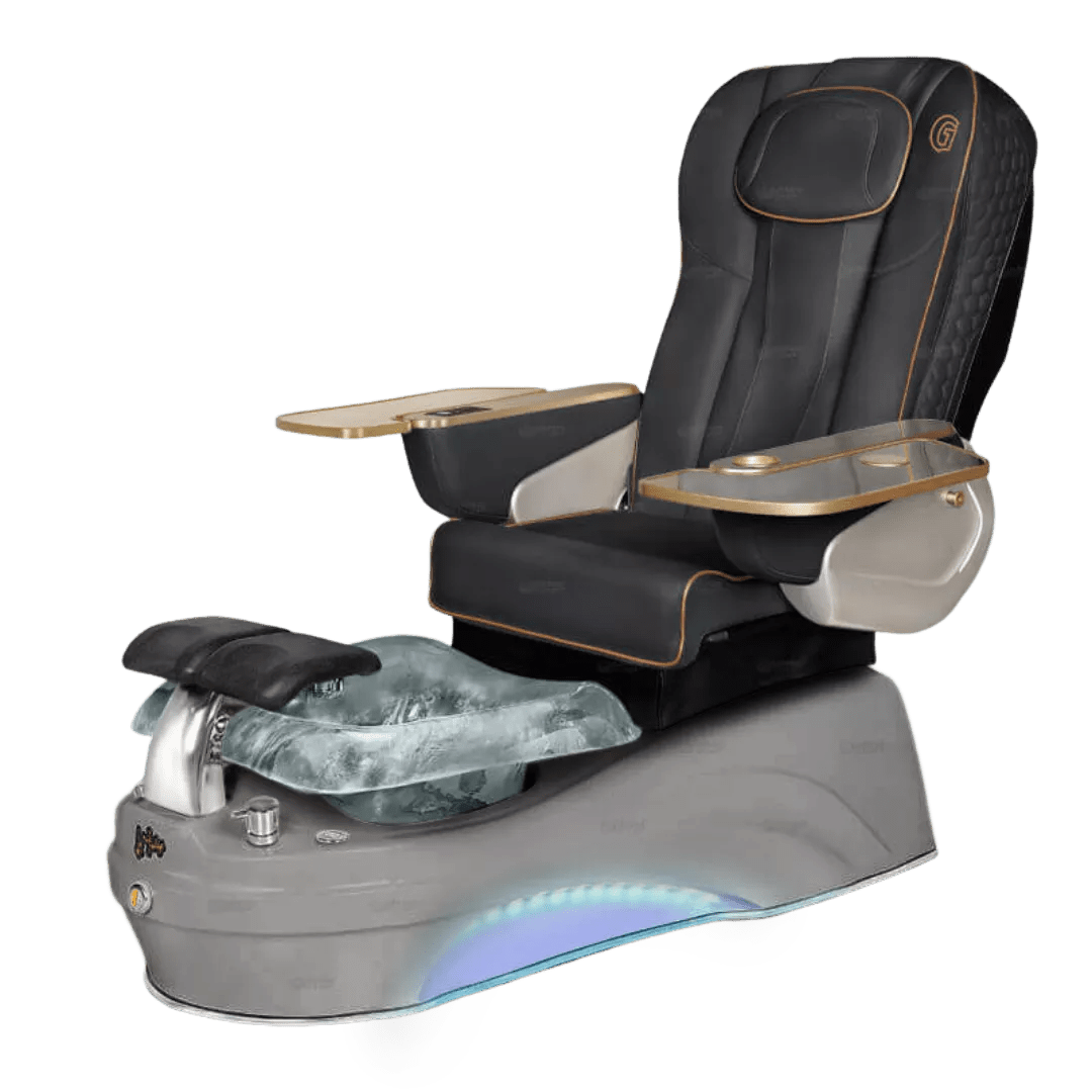 La Tulip 2 Pedicure Spa - Kaemark