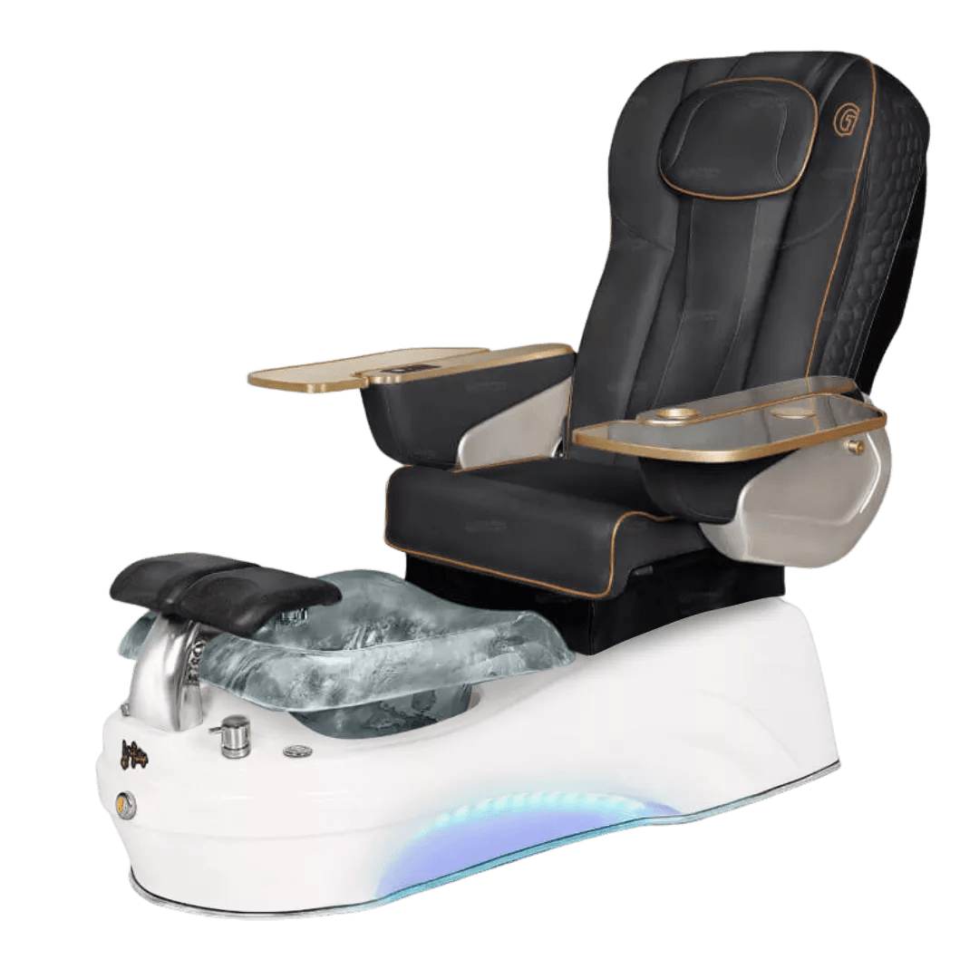 La Tulip 2 Pedicure Spa - Kaemark