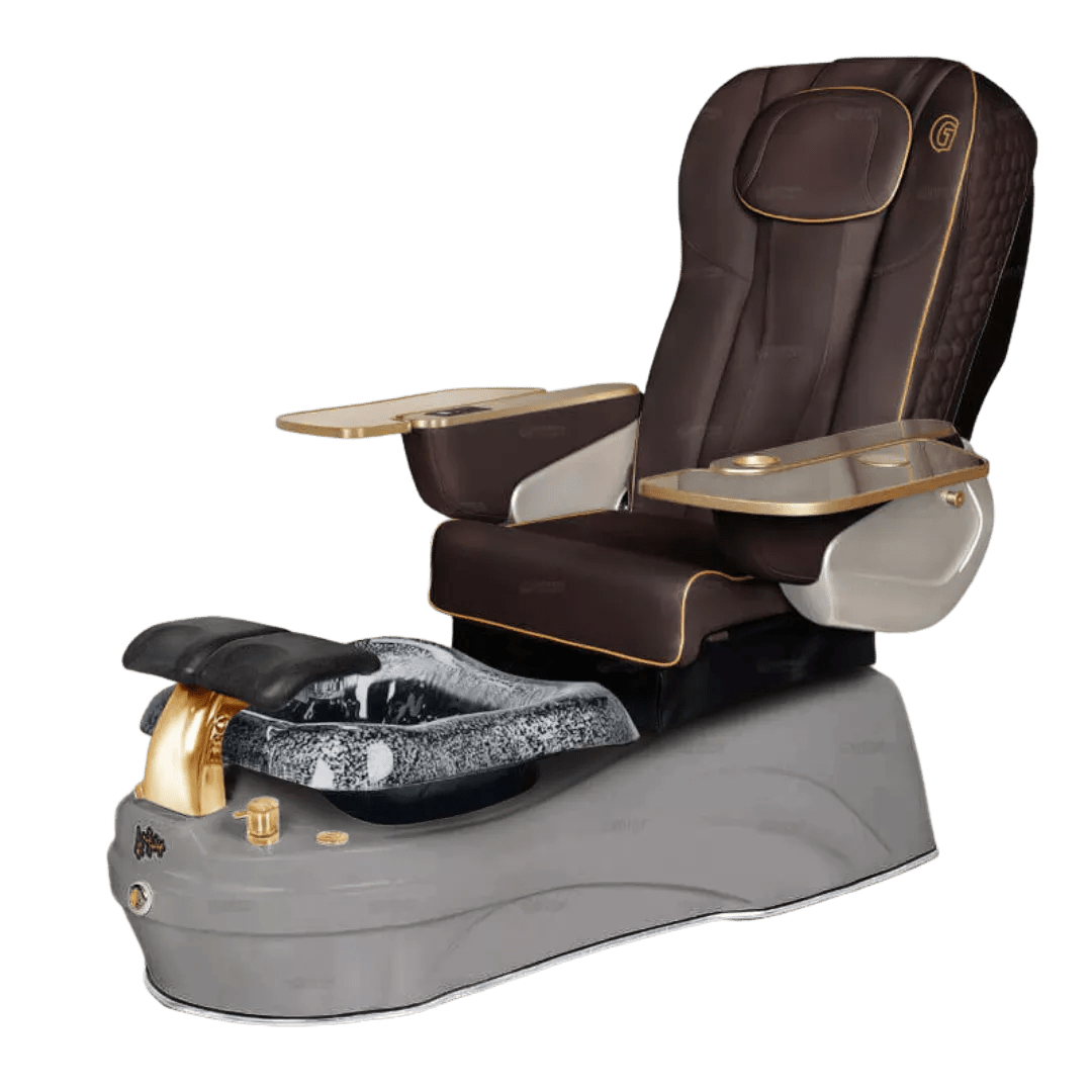 La Tulip 2 Pedicure Spa - Kaemark