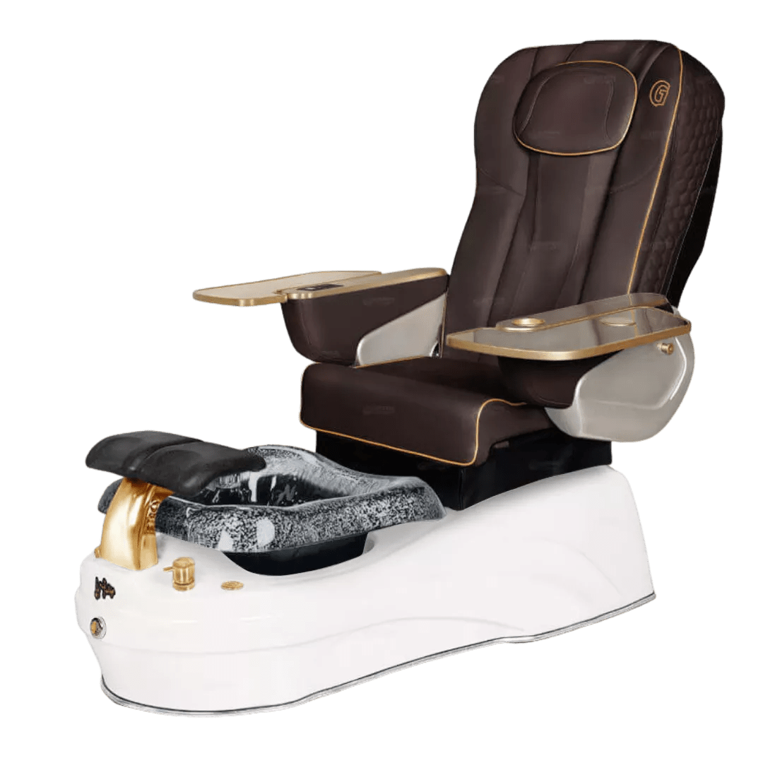 La Tulip 2 Pedicure Spa - Kaemark
