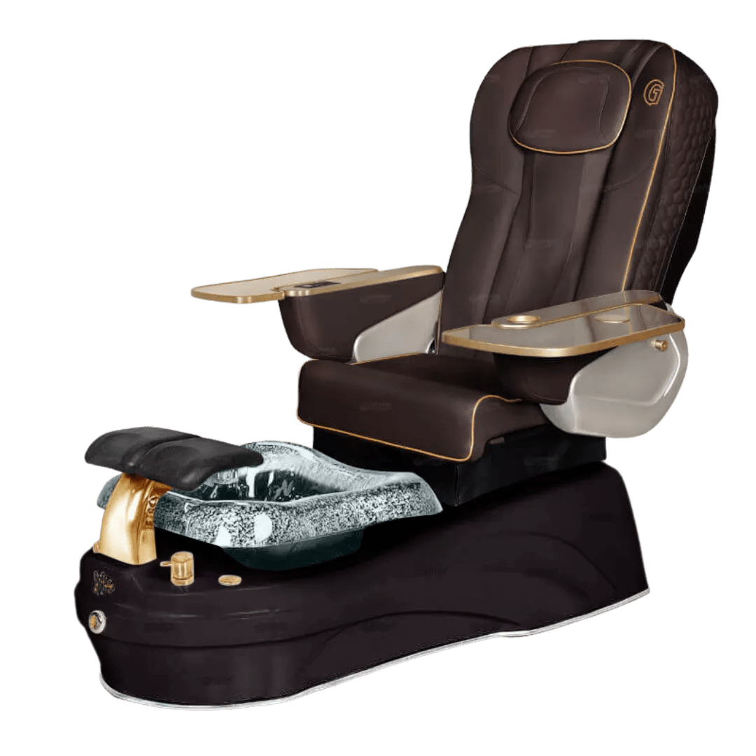 La Tulip 2 Pedicure Spa - Kaemark