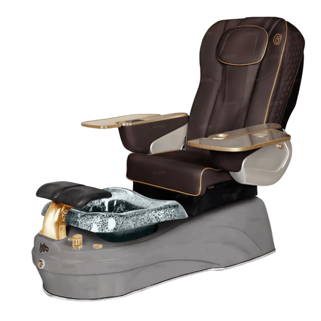 La Tulip 2 Pedicure Spa - Kaemark