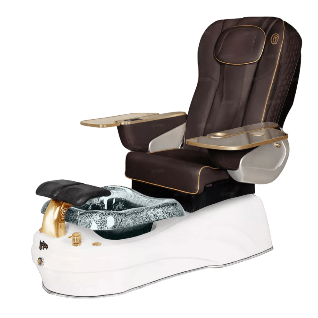 La Tulip 2 Pedicure Spa - Kaemark