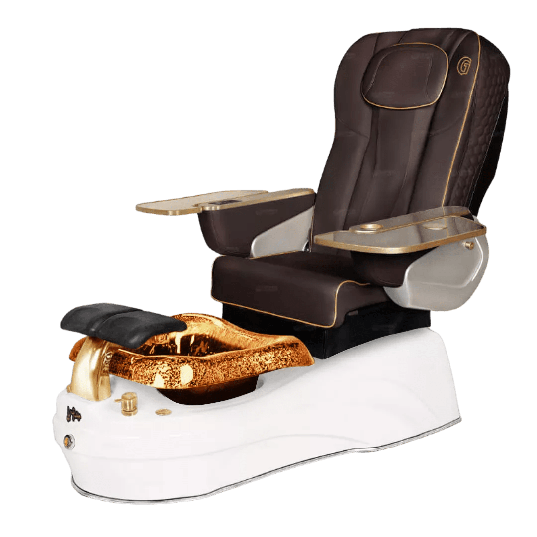 La Tulip 2 Pedicure Spa - Kaemark