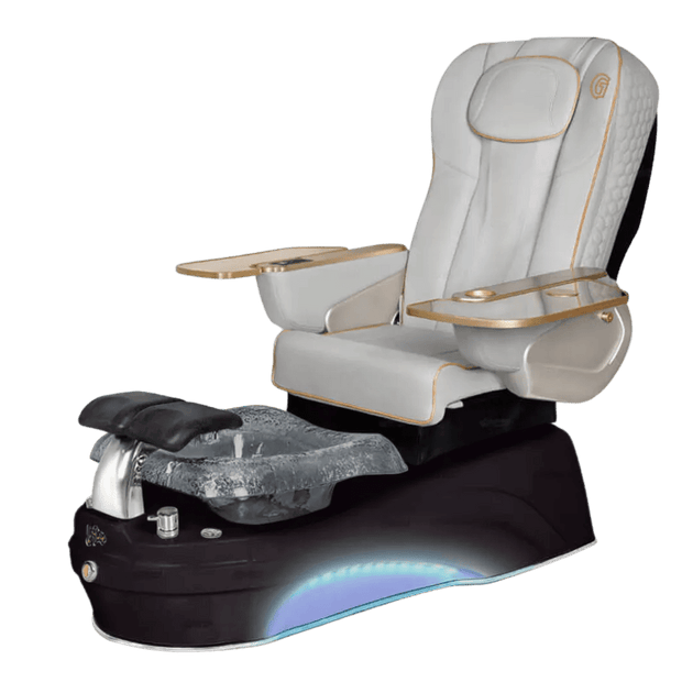 La Tulip 2 Pedicure Spa - Kaemark