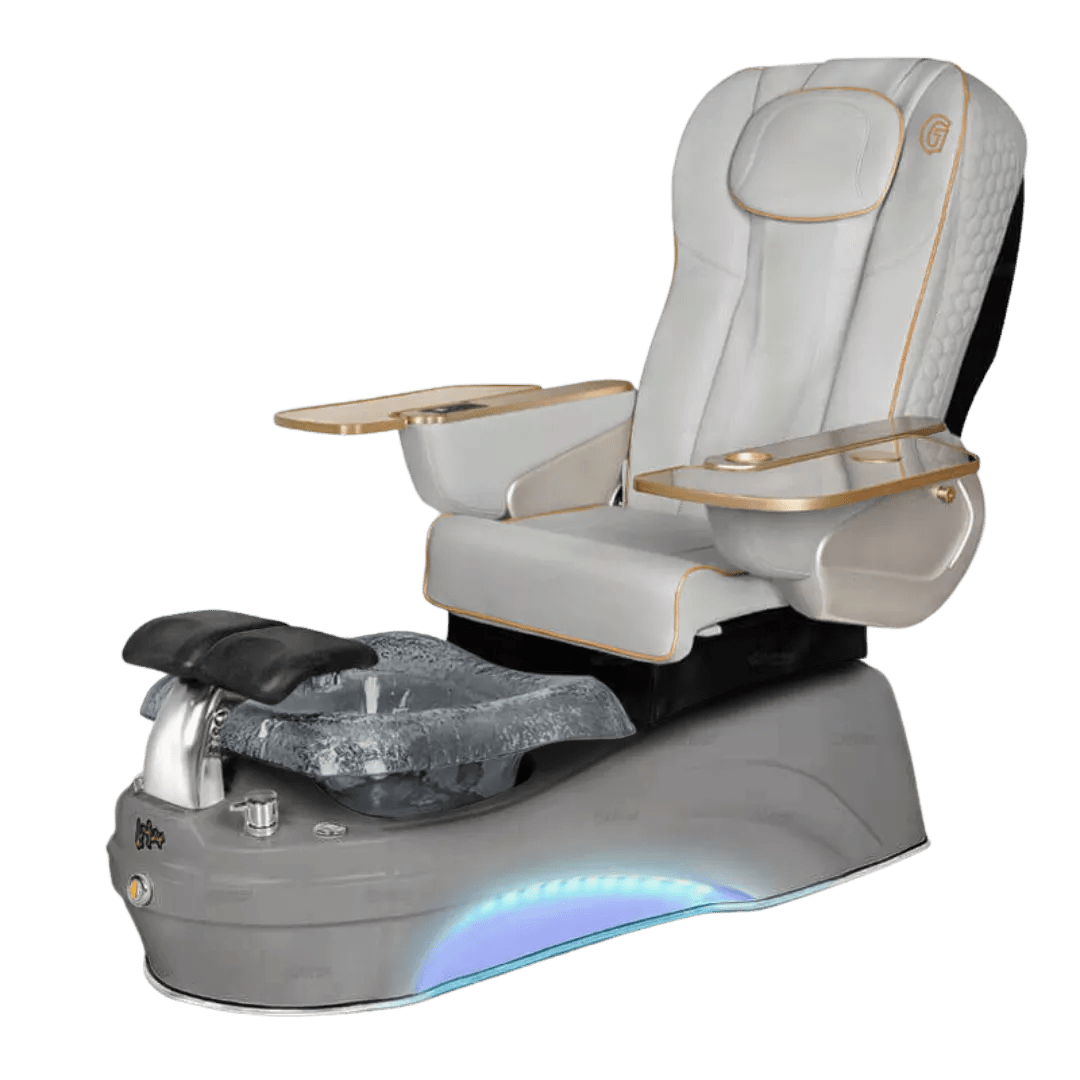 La Tulip 2 Pedicure Spa - Kaemark
