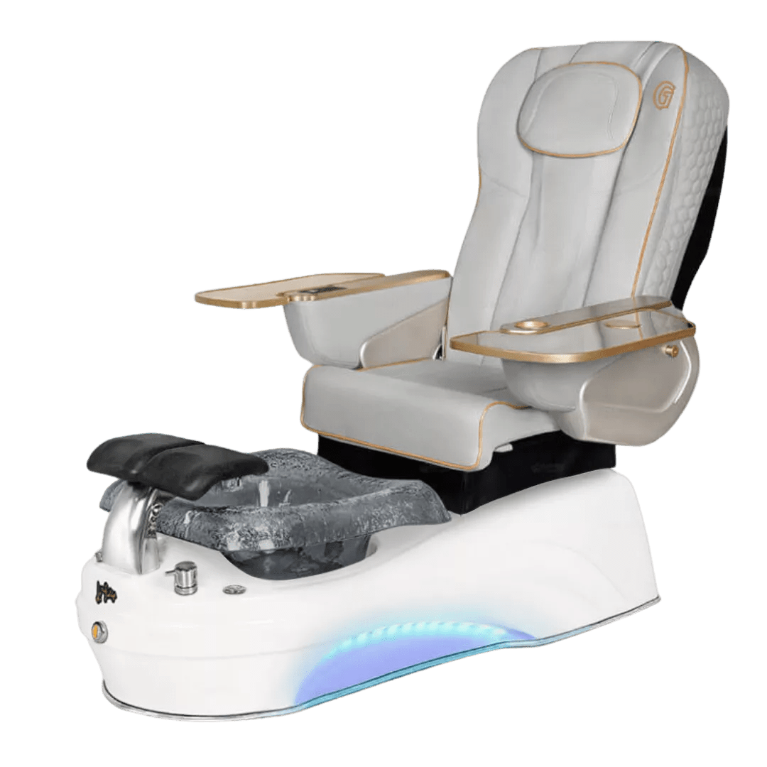La Tulip 2 Pedicure Spa - Kaemark