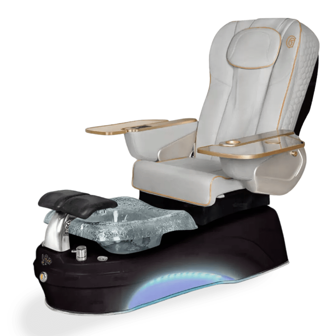 La Tulip 2 Pedicure Spa - Kaemark