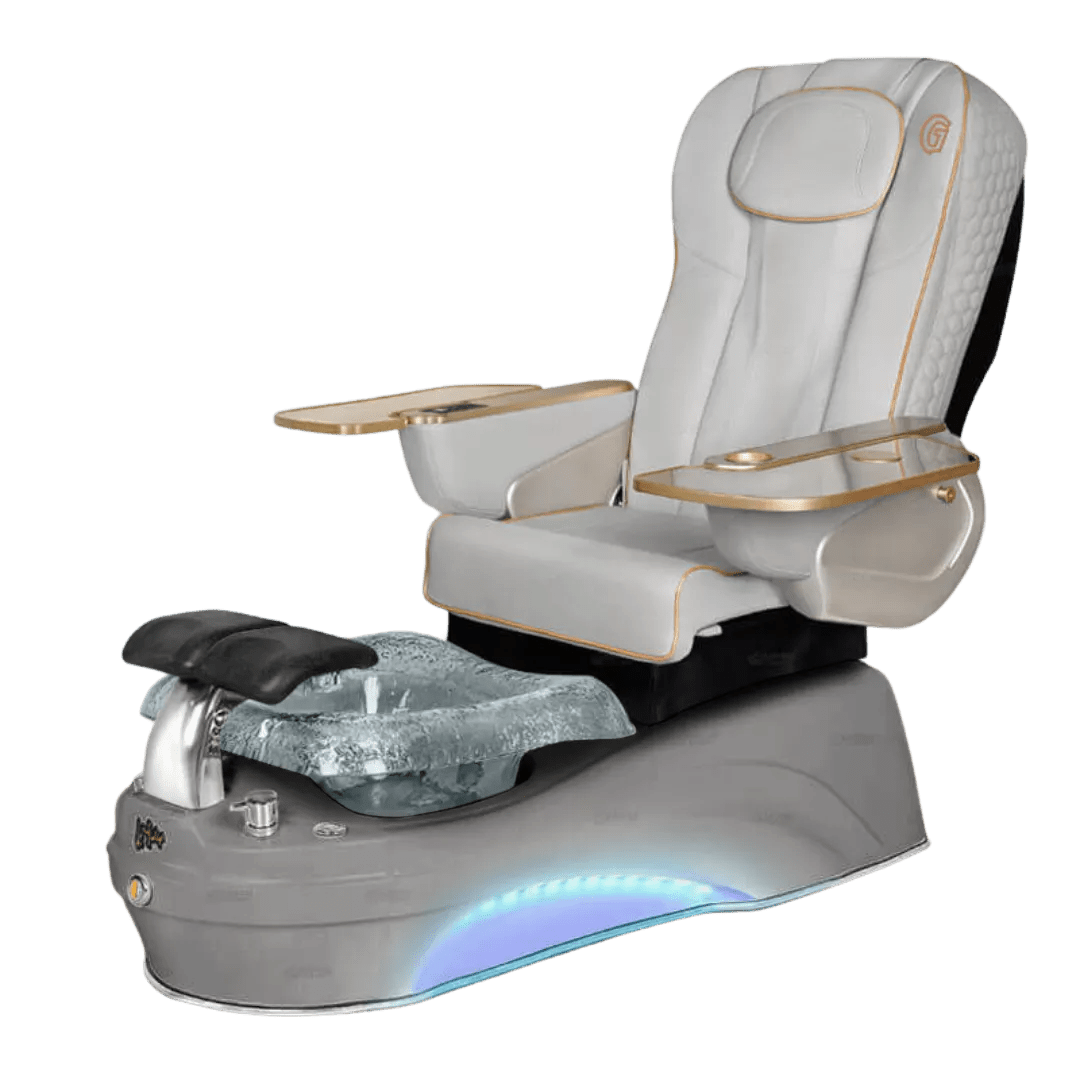 La Tulip 2 Pedicure Spa - Kaemark