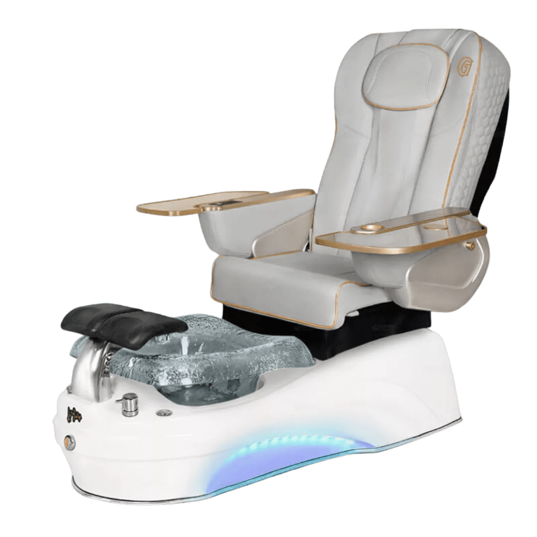 La Tulip 2 Pedicure Spa - Kaemark