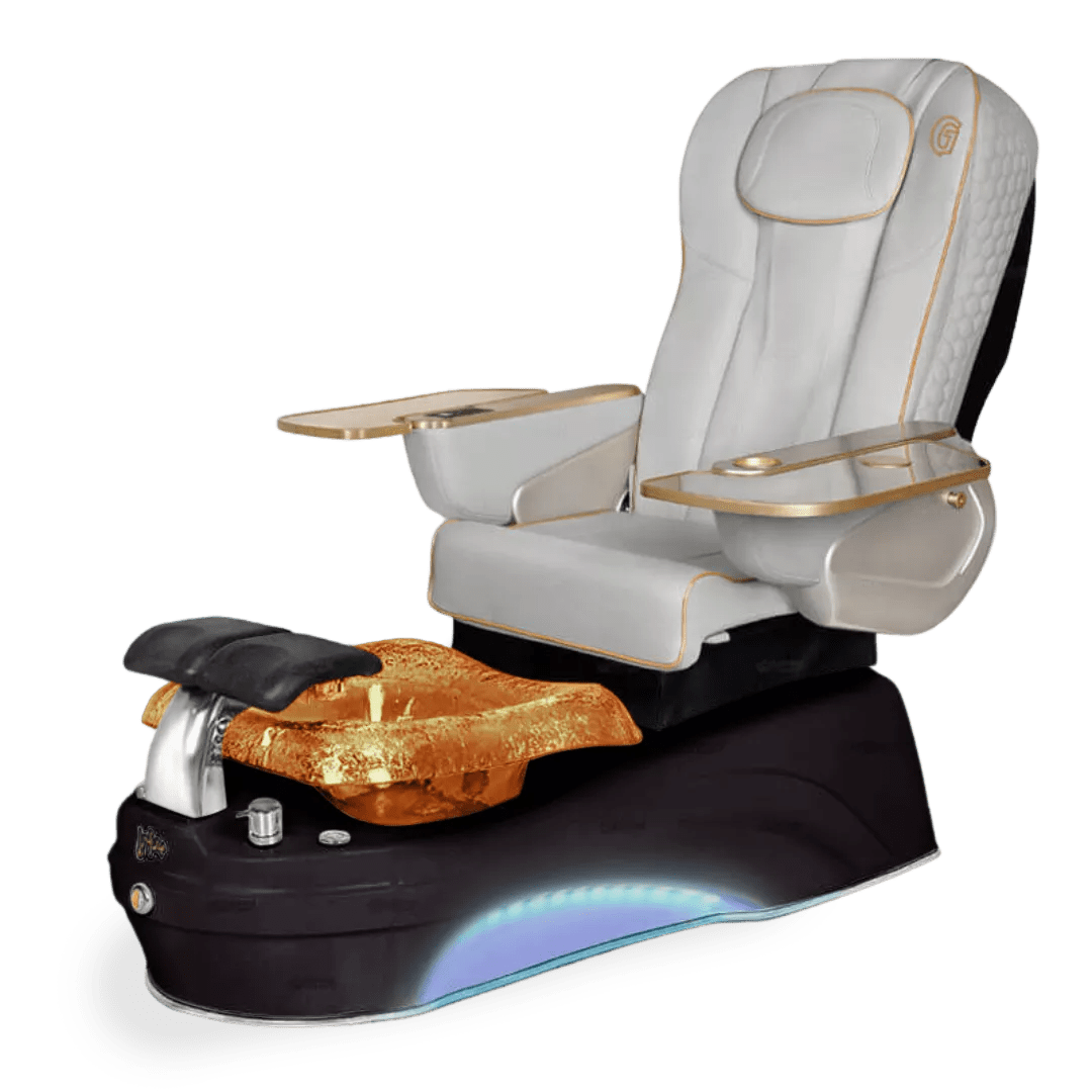 La Tulip 2 Pedicure Spa - Kaemark