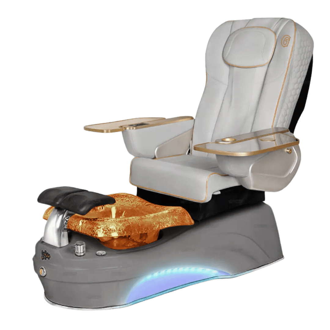 La Tulip 2 Pedicure Spa - Kaemark