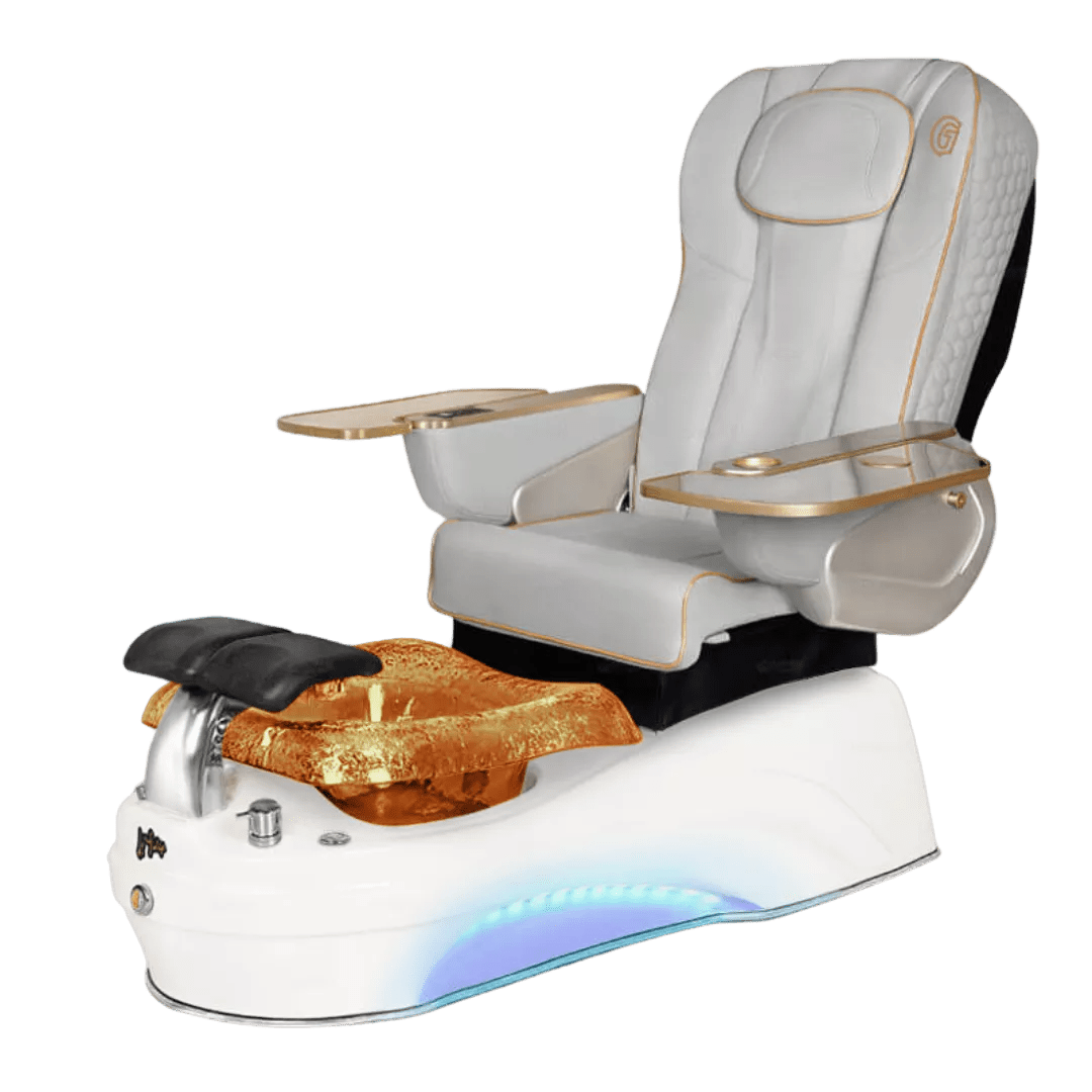 La Tulip 2 Pedicure Spa - Kaemark