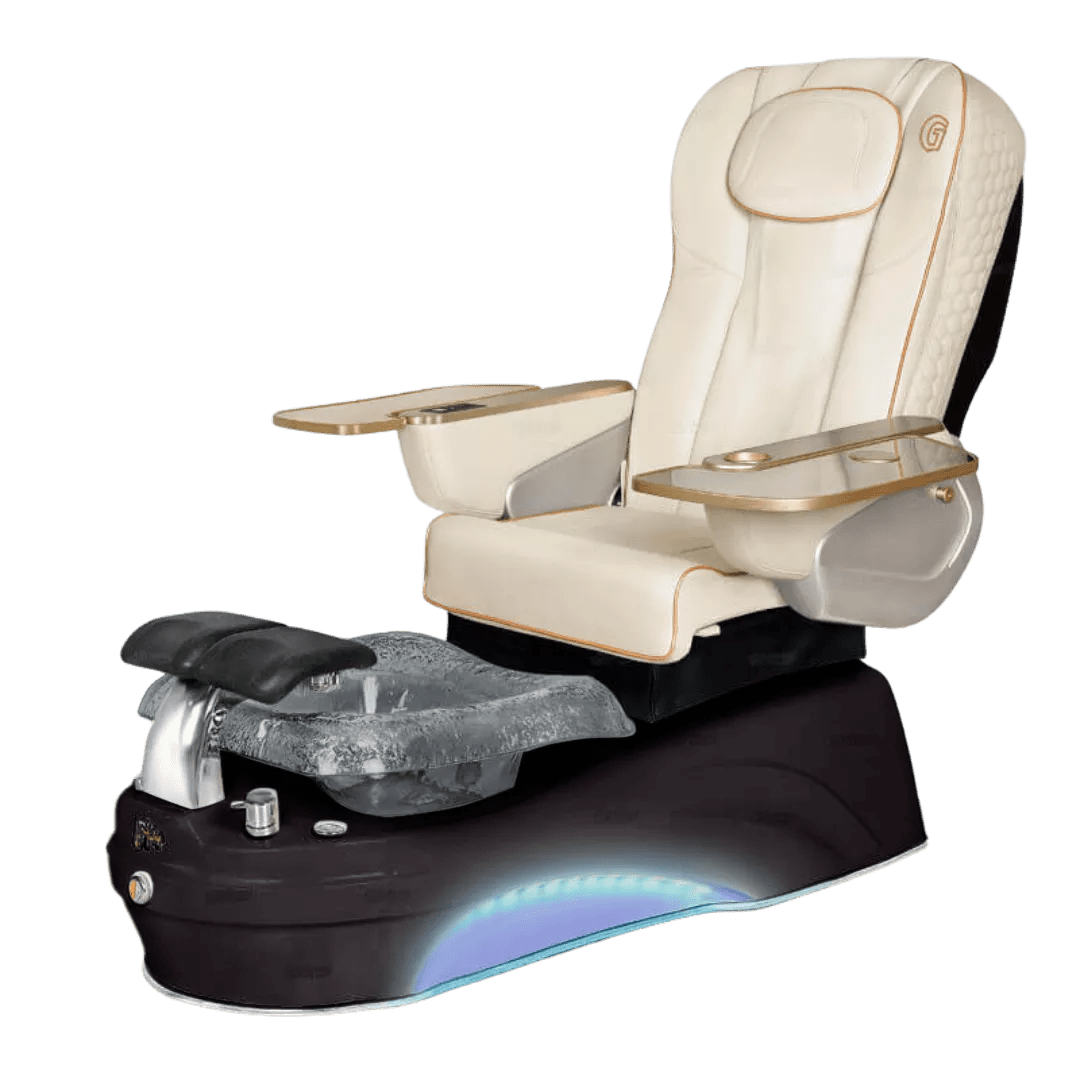 La Tulip 2 Pedicure Spa - Kaemark
