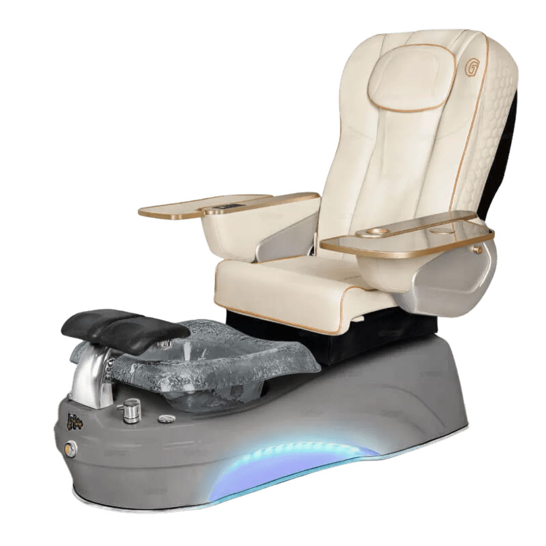 La Tulip 2 Pedicure Spa - Kaemark