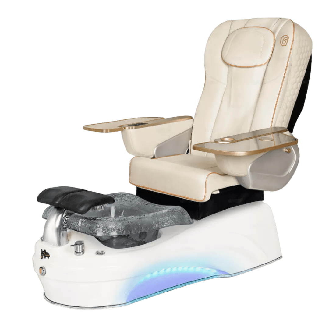 La Tulip 2 Pedicure Spa - Kaemark