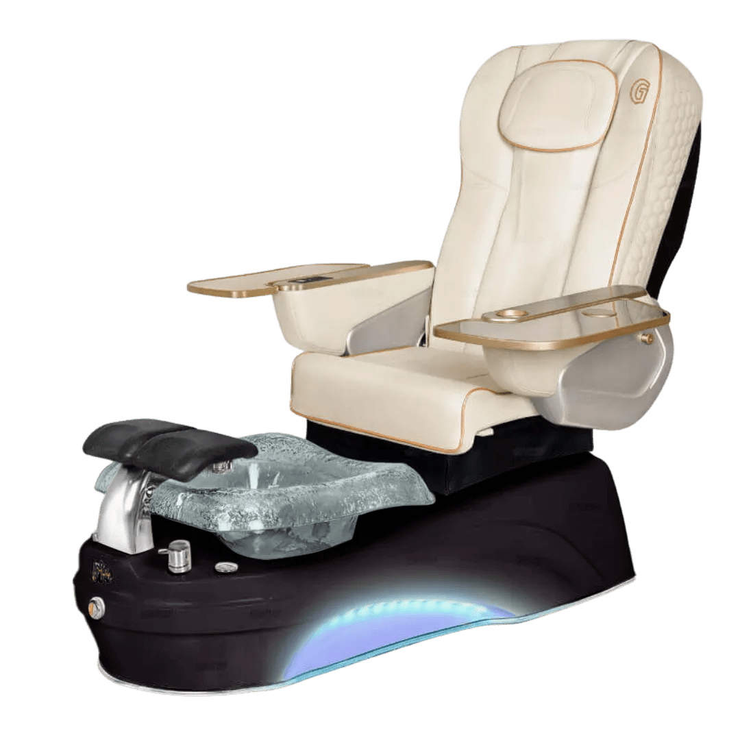La Tulip 2 Pedicure Spa - Kaemark