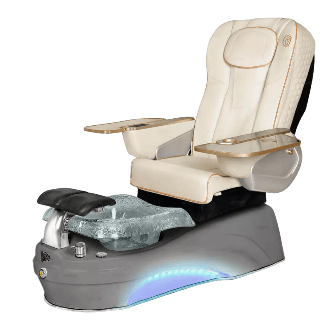 La Tulip 2 Pedicure Spa - Kaemark