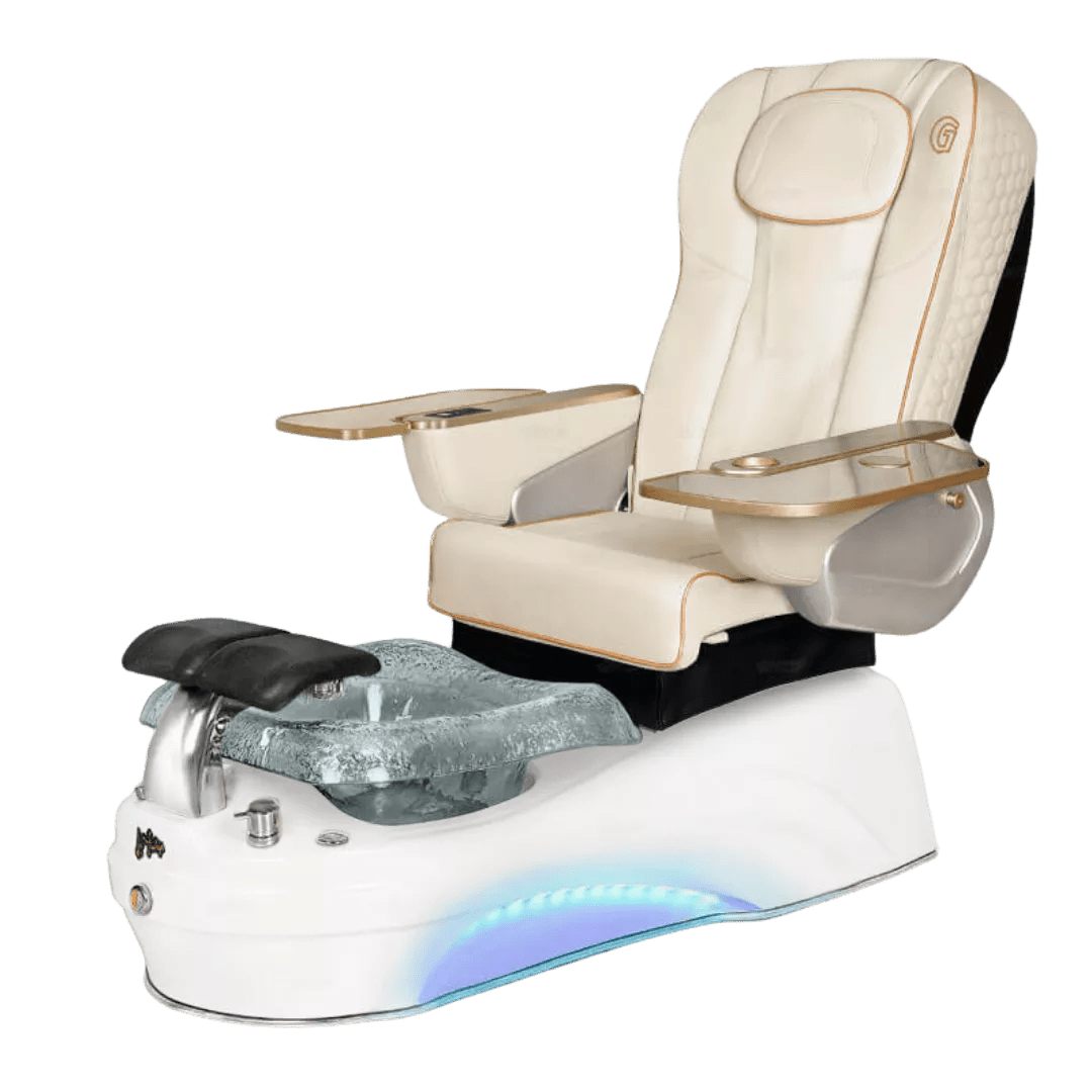 La Tulip 2 Pedicure Spa - Kaemark