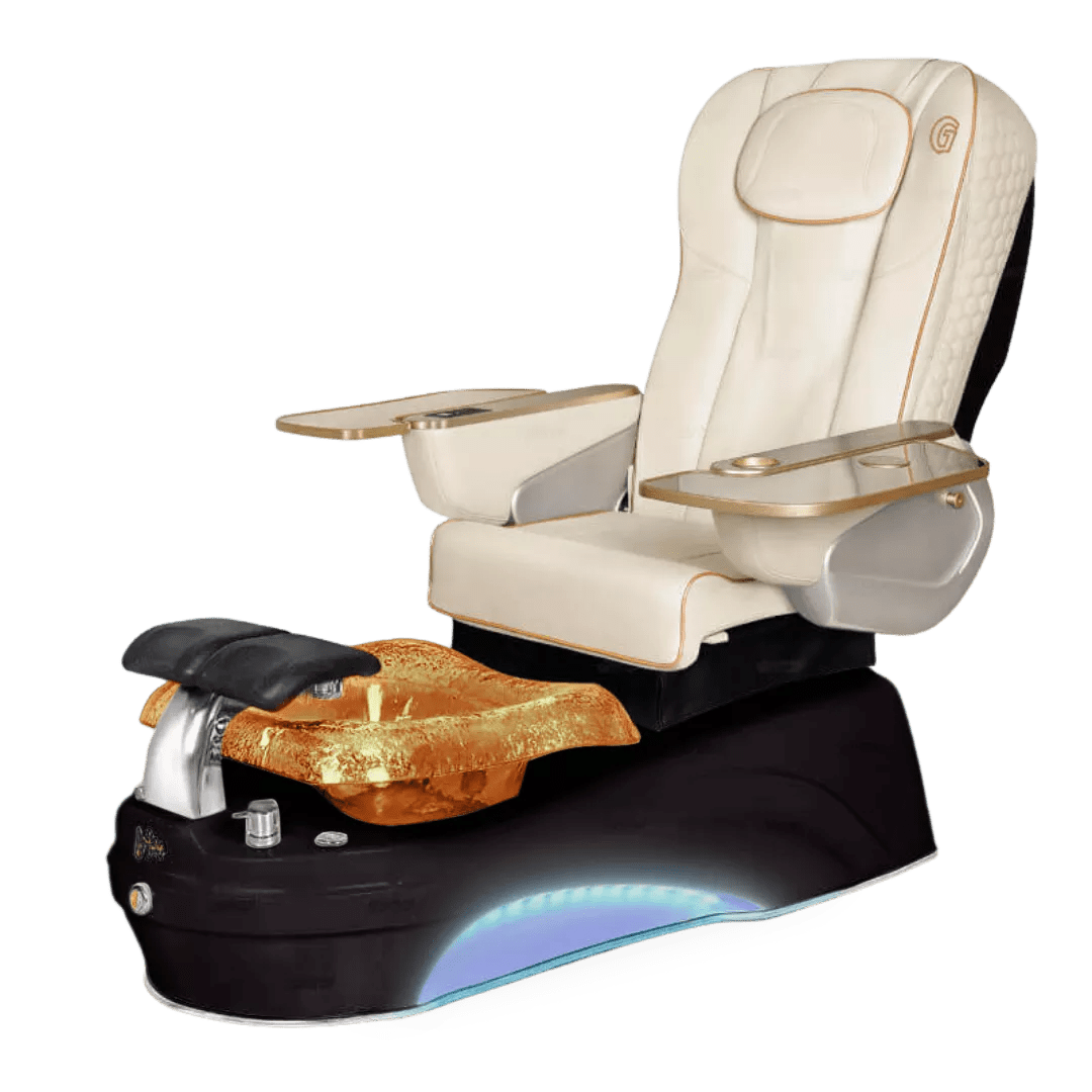 La Tulip 2 Pedicure Spa - Kaemark