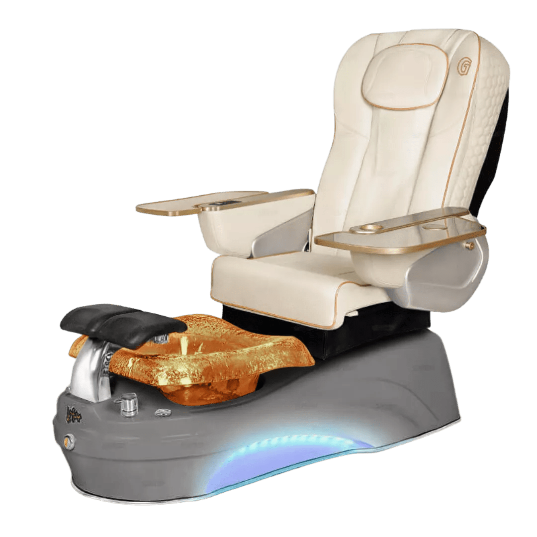 La Tulip 2 Pedicure Spa - Kaemark