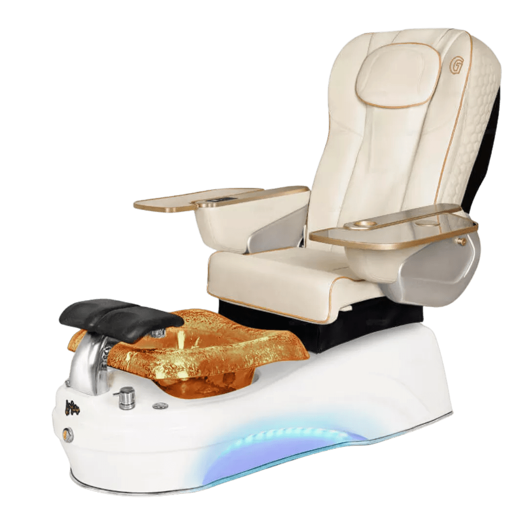 La Tulip 2 Pedicure Spa - Kaemark