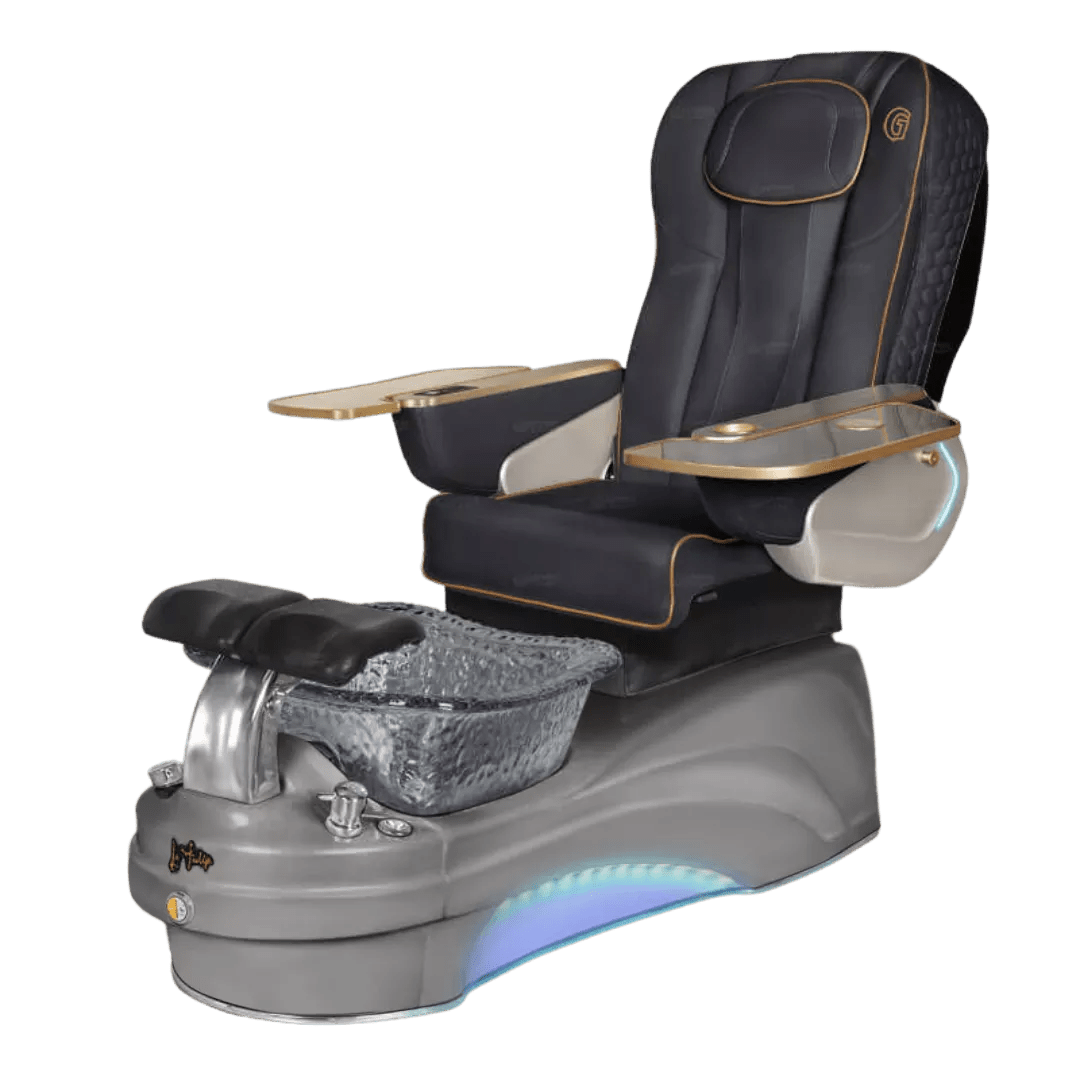 La Tulip 3 Pedicure Spa - Kaemark