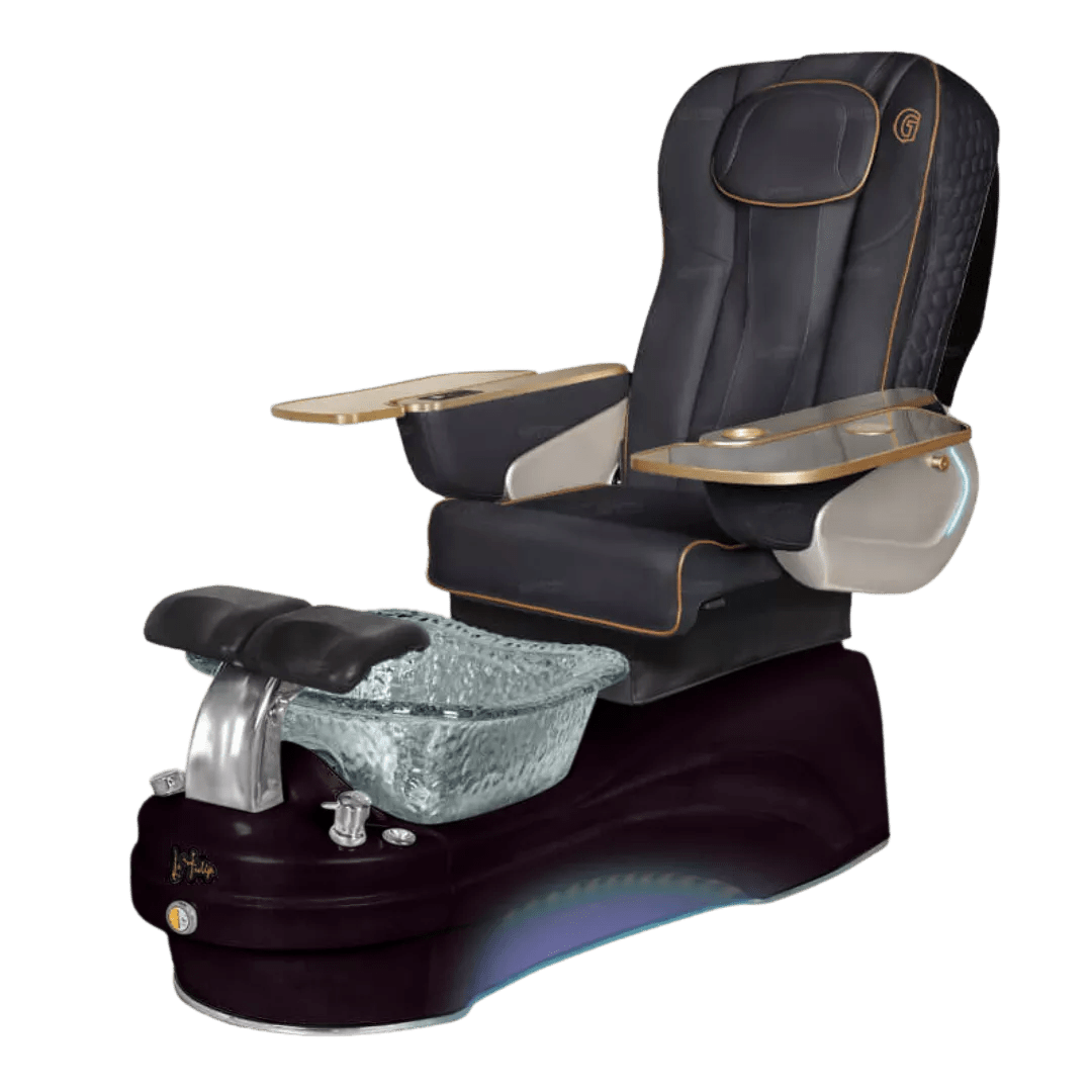 La Tulip 3 Pedicure Spa - Kaemark
