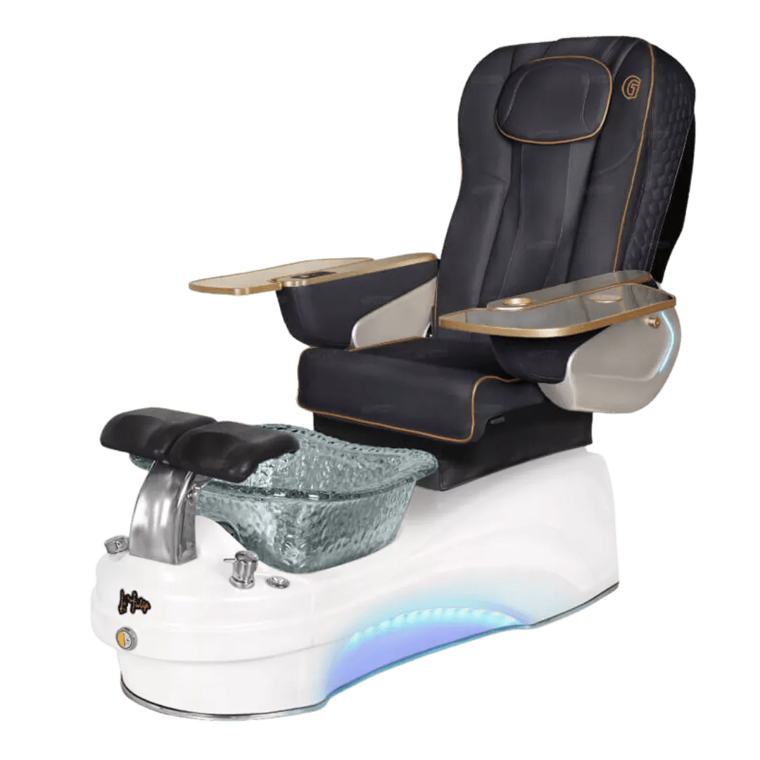 La Tulip 3 Pedicure Spa - Kaemark