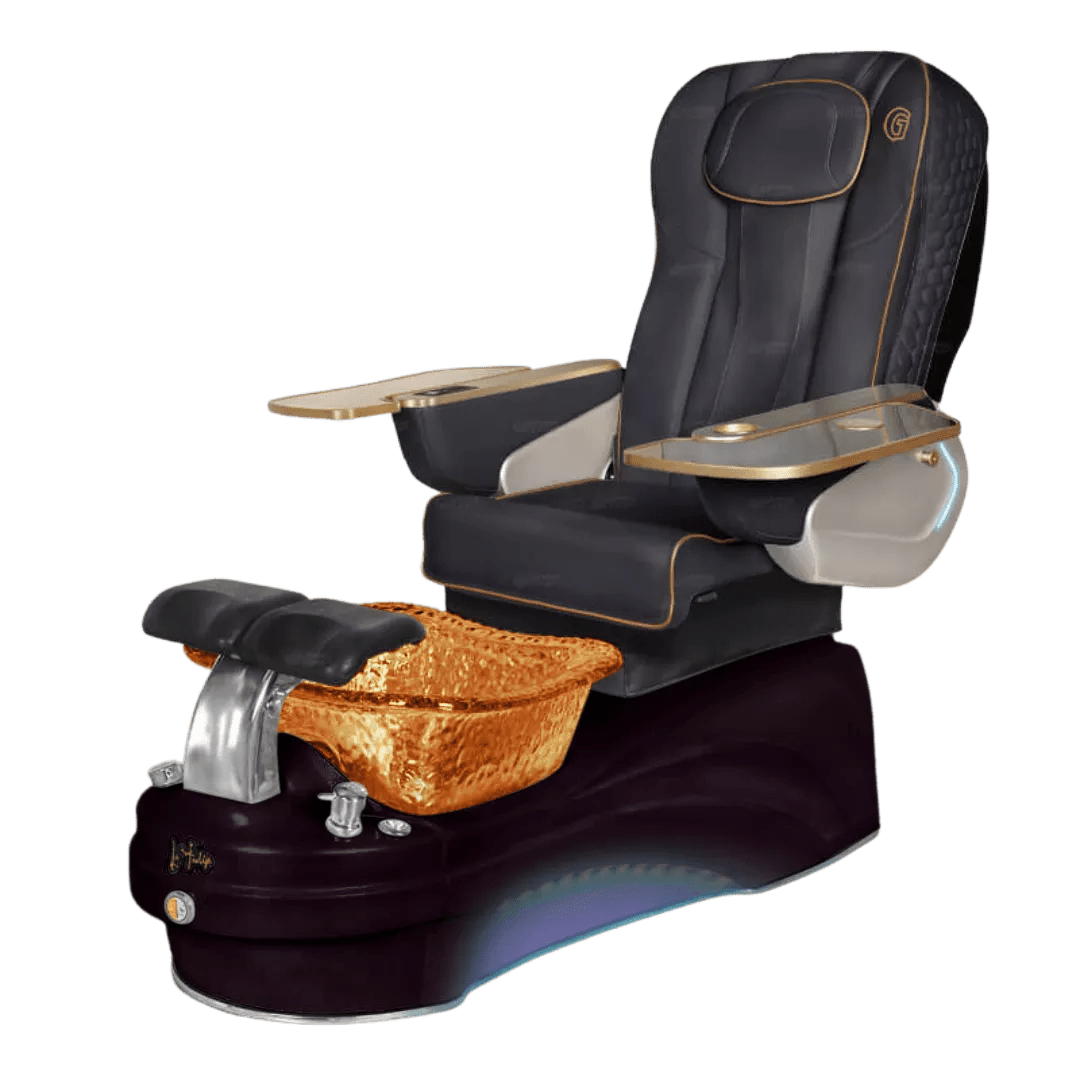 La Tulip 3 Pedicure Spa - Kaemark