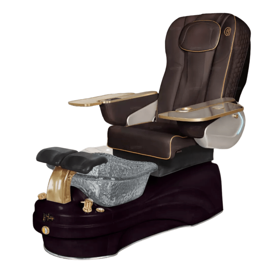 La Tulip 3 Pedicure Spa - Kaemark