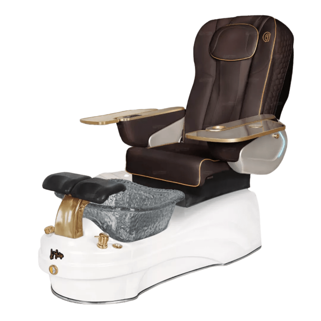 La Tulip 3 Pedicure Spa - Kaemark