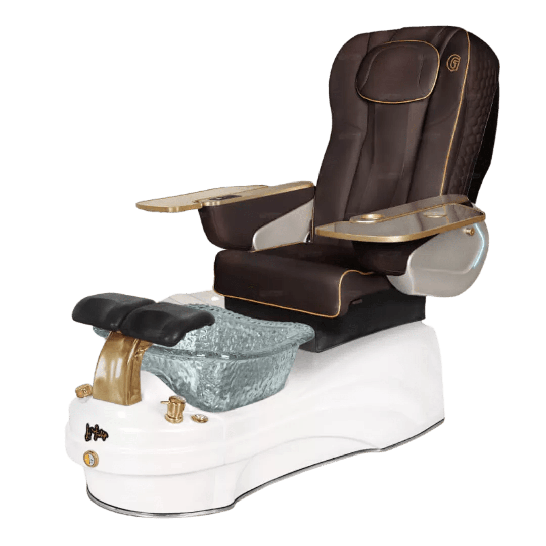 La Tulip 3 Pedicure Spa - Kaemark