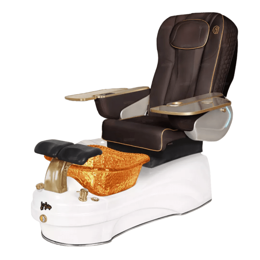 La Tulip 3 Pedicure Spa - Kaemark