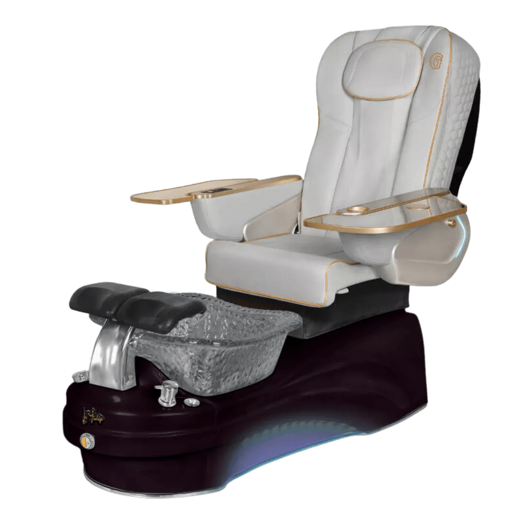 La Tulip 3 Pedicure Spa - Kaemark