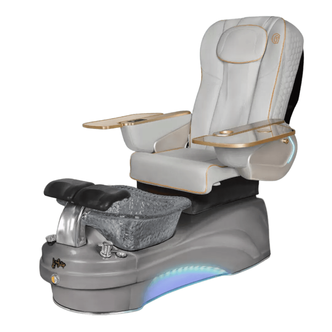 La Tulip 3 Pedicure Spa - Kaemark