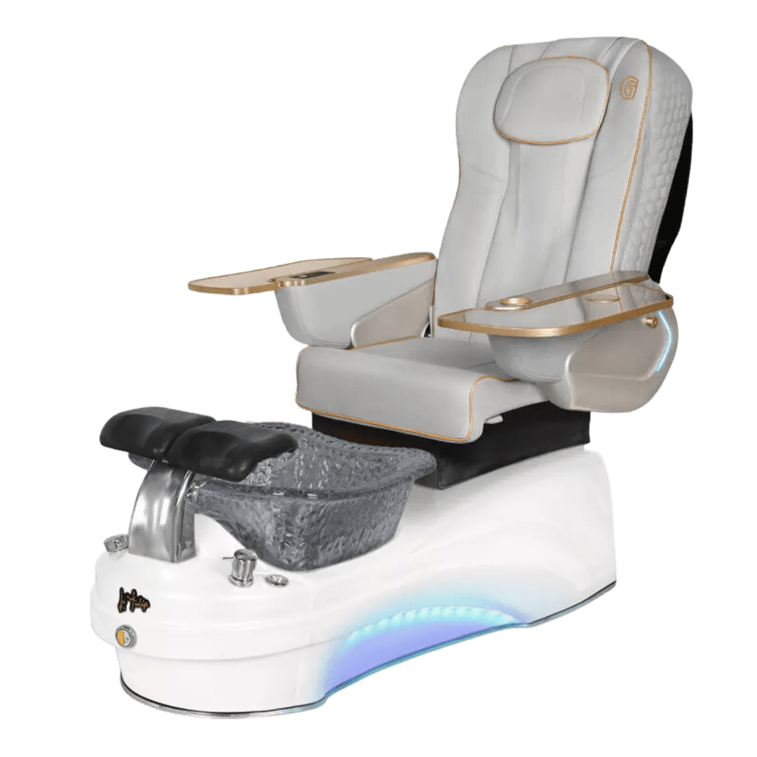 La Tulip 3 Pedicure Spa - Kaemark