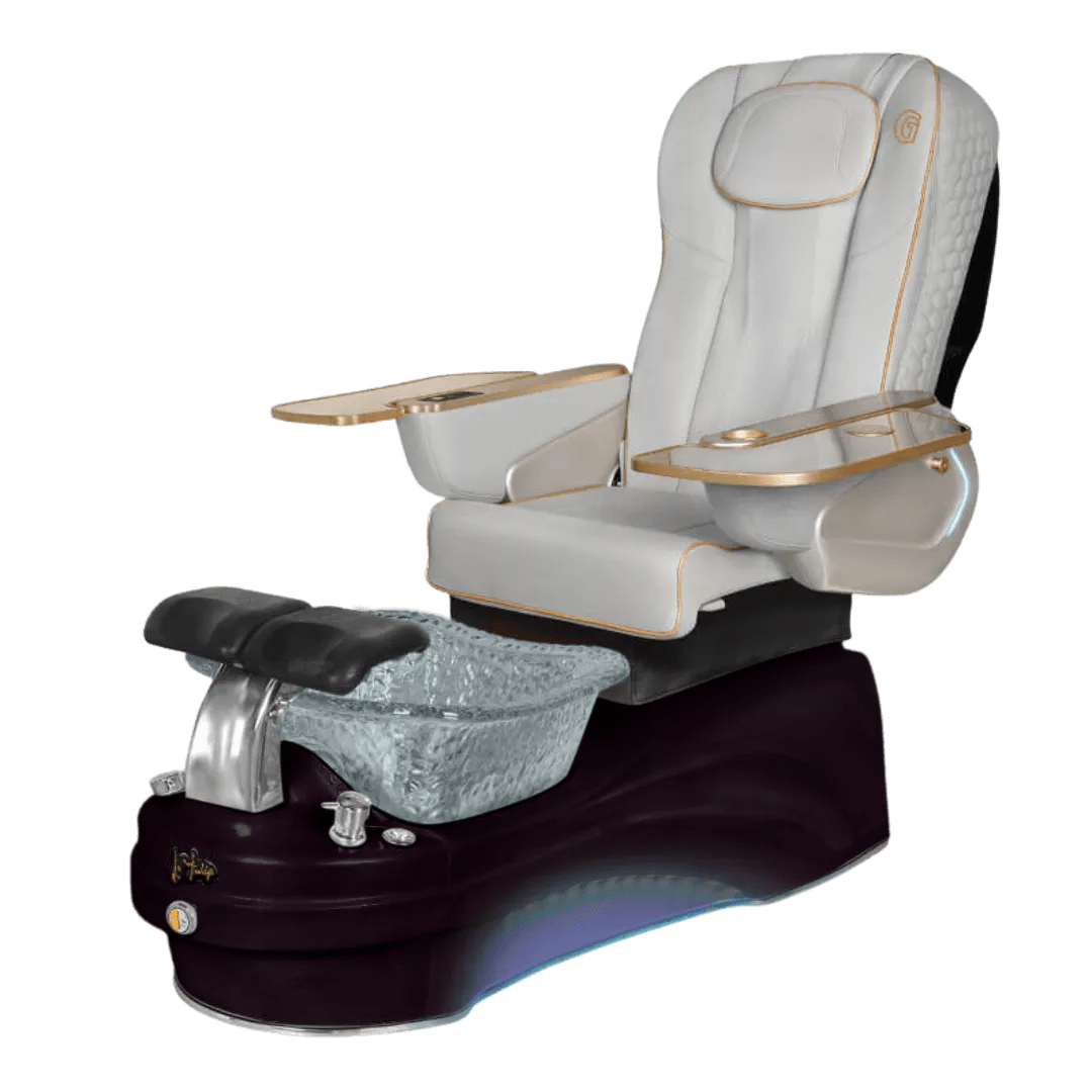 La Tulip 3 Pedicure Spa - Kaemark