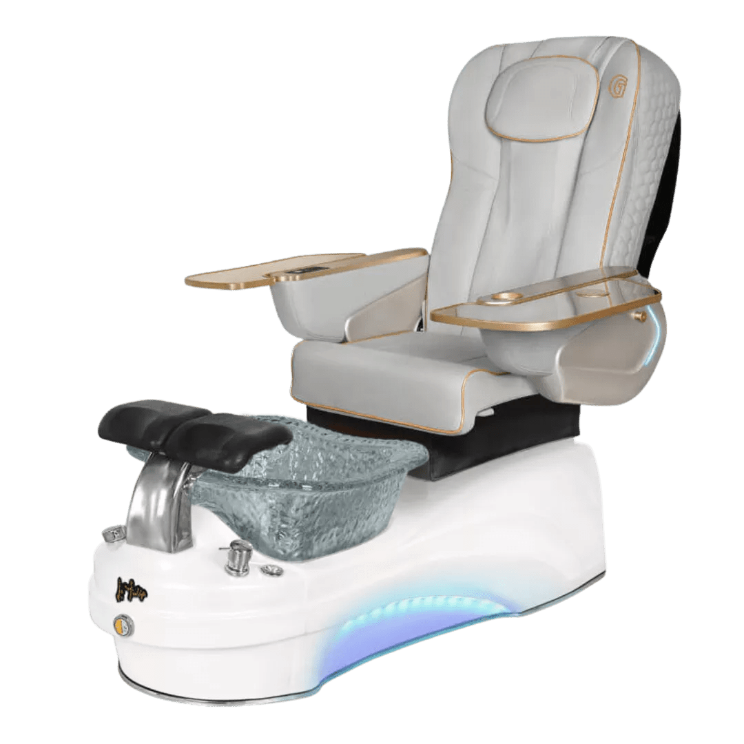 La Tulip 3 Pedicure Spa - Kaemark