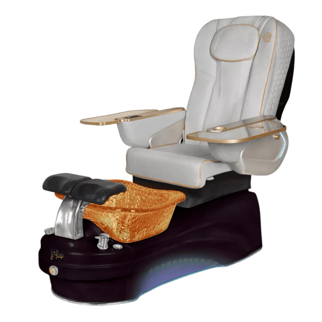 La Tulip 3 Pedicure Spa - Kaemark
