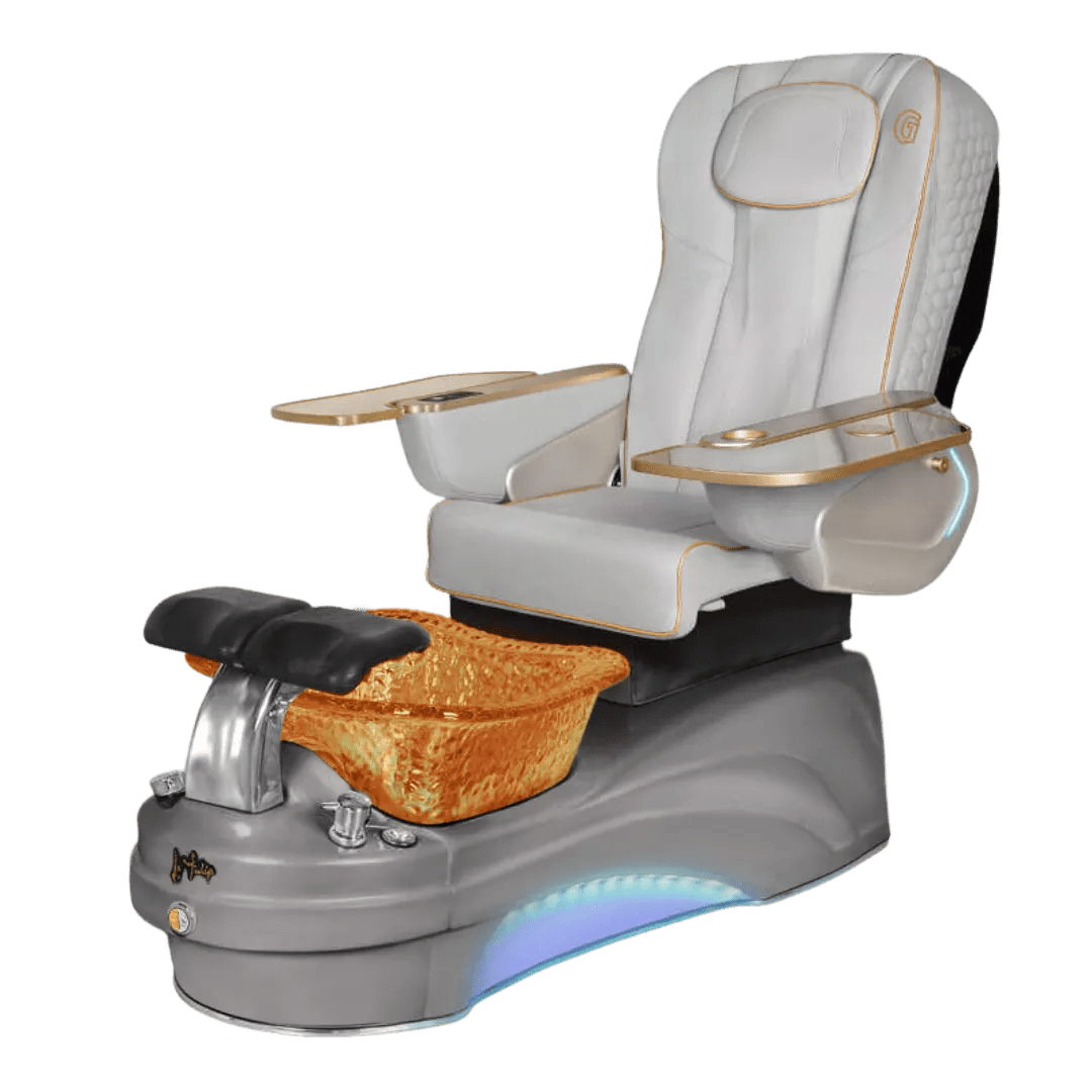 La Tulip 3 Pedicure Spa - Kaemark