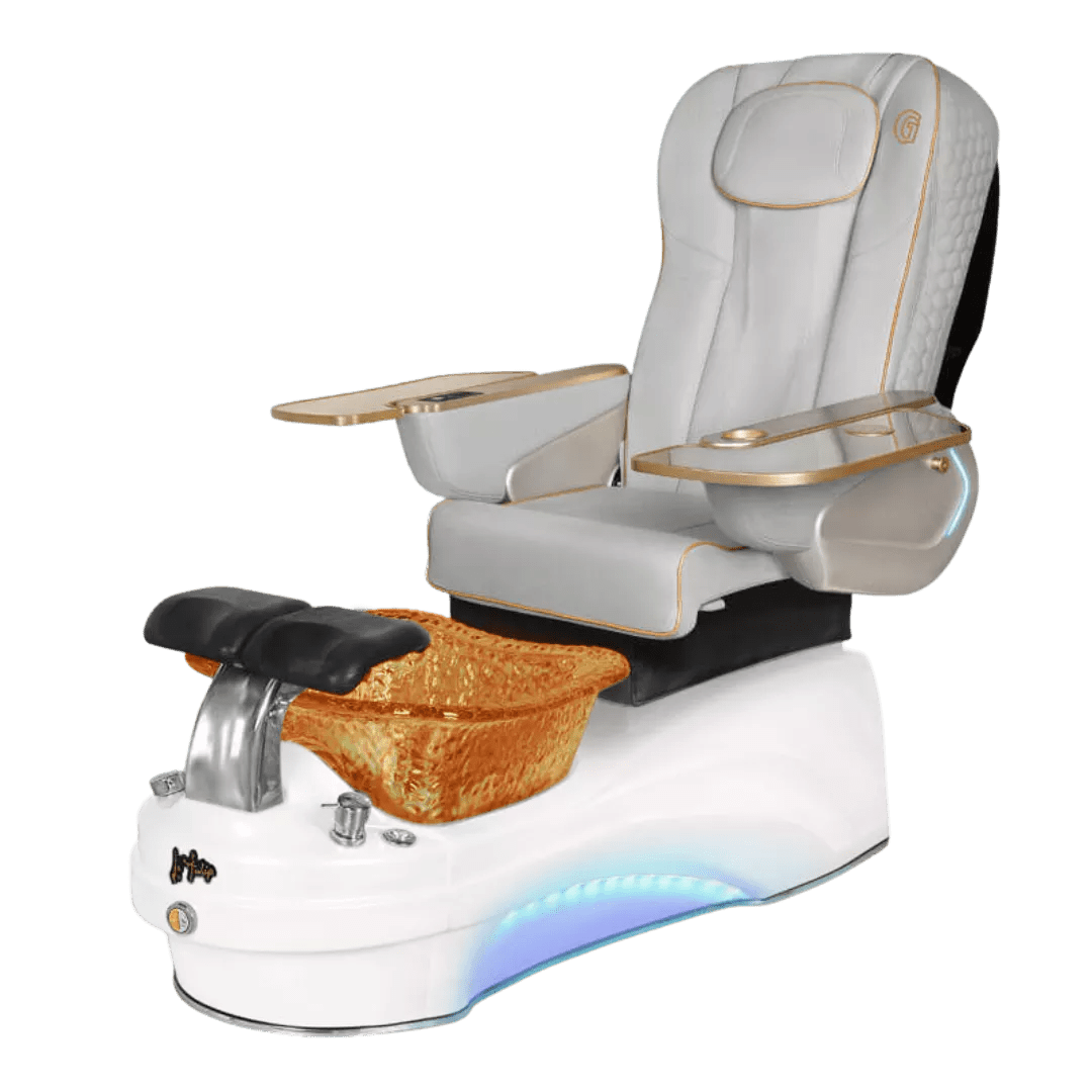 La Tulip 3 Pedicure Spa - Kaemark