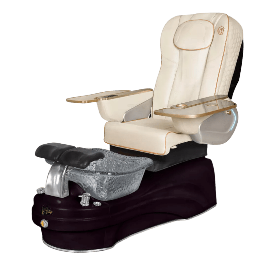 La Tulip 3 Pedicure Spa - Kaemark