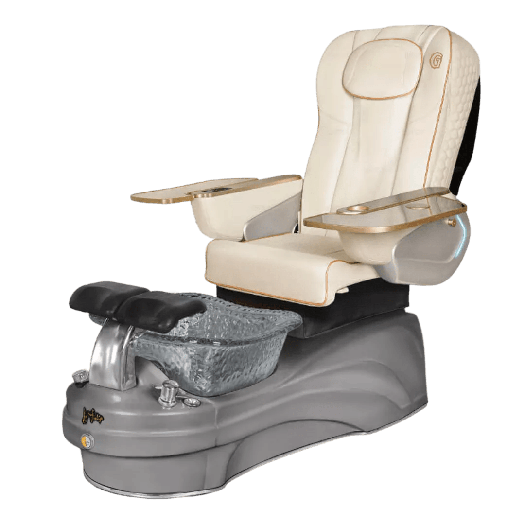 La Tulip 3 Pedicure Spa - Kaemark