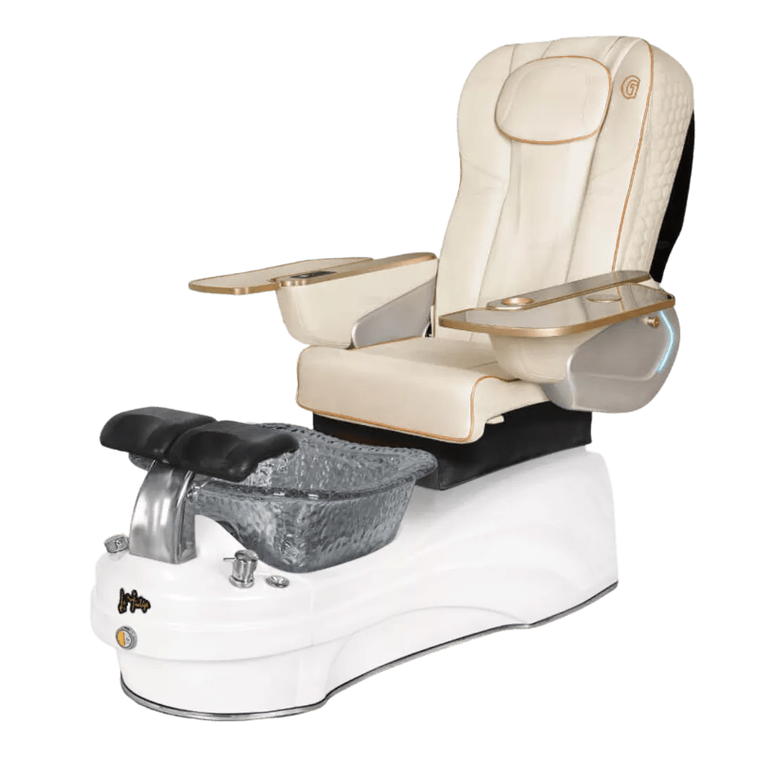 La Tulip 3 Pedicure Spa - Kaemark