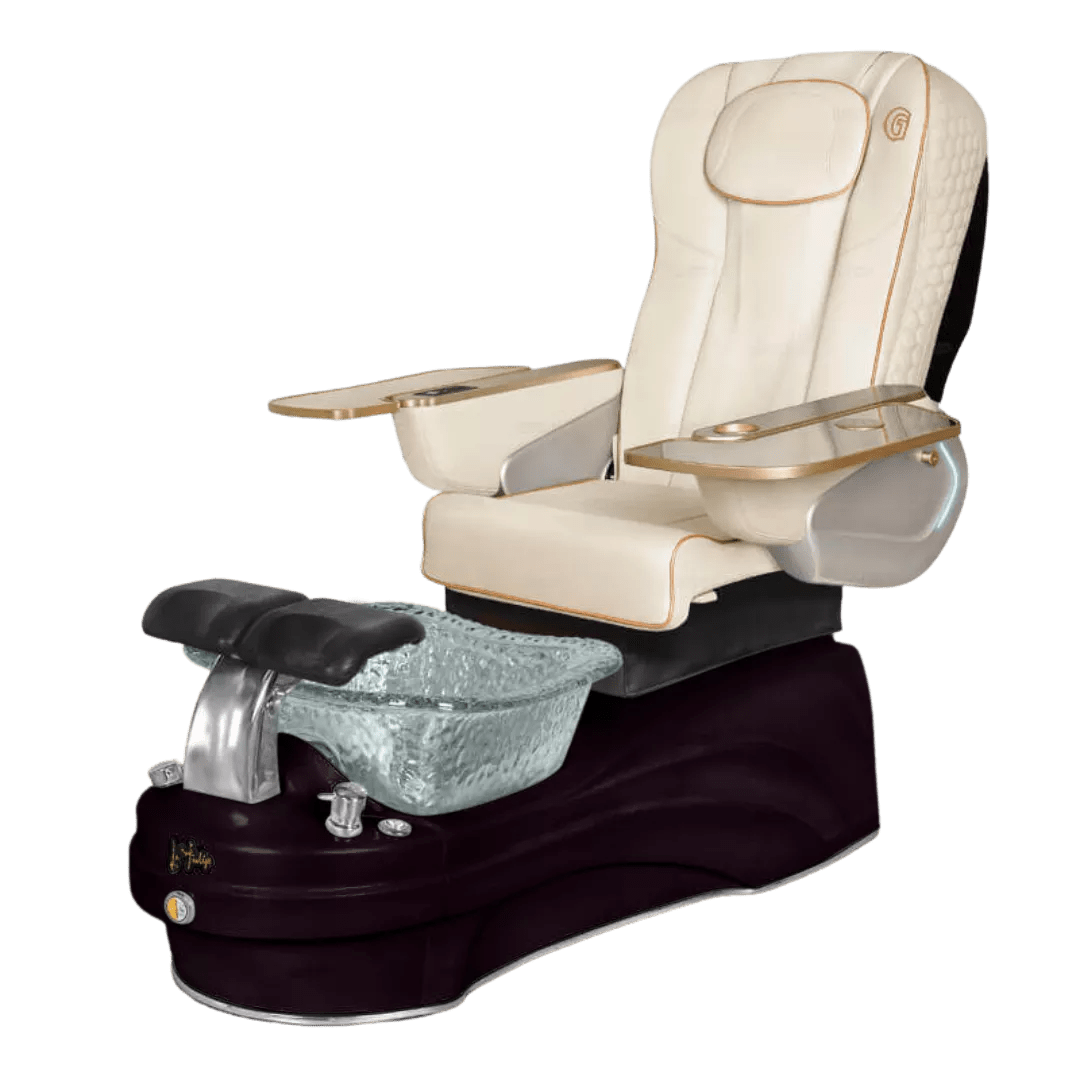 La Tulip 3 Pedicure Spa - Kaemark